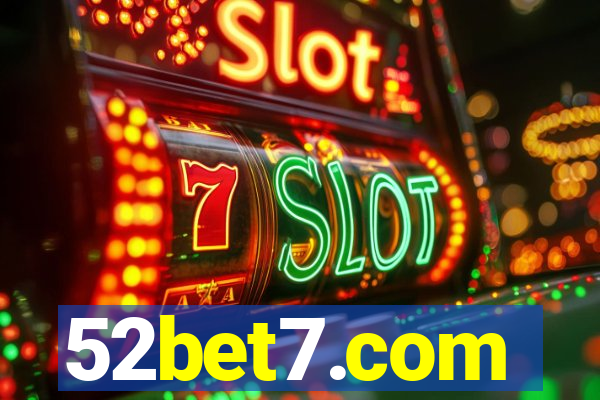 52bet7.com