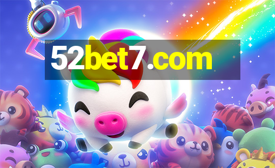 52bet7.com