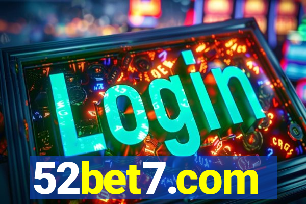 52bet7.com