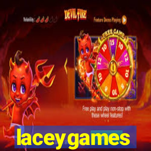 laceygames