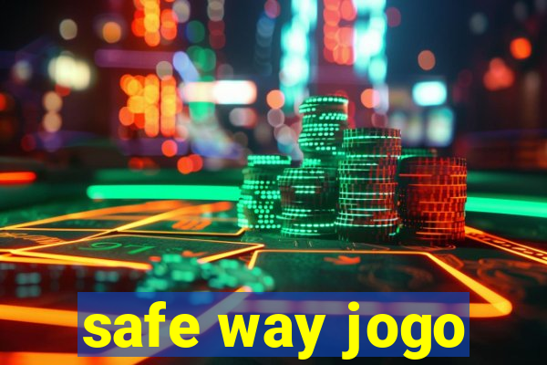 safe way jogo