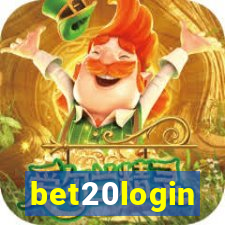 bet20login