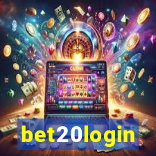 bet20login