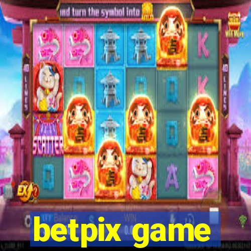 betpix game