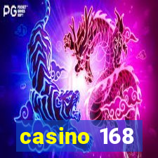 casino 168