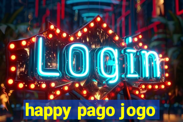 happy pago jogo