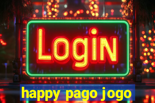 happy pago jogo