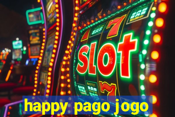 happy pago jogo