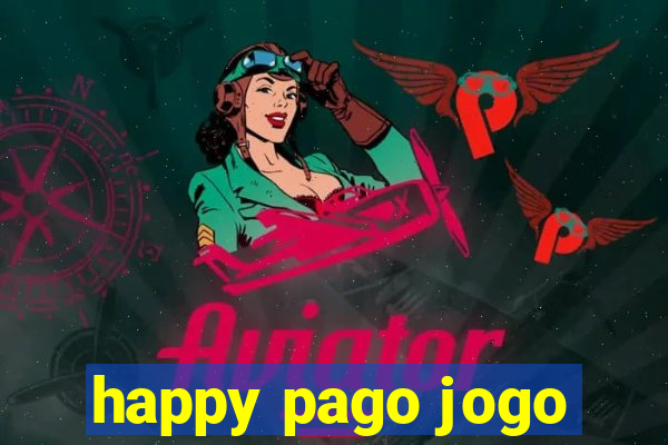 happy pago jogo