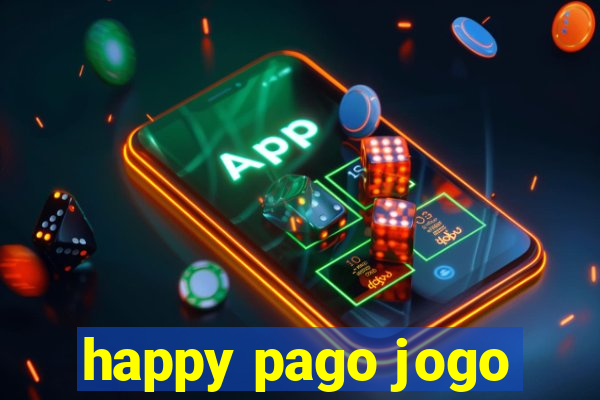 happy pago jogo