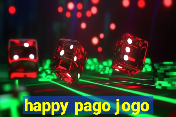 happy pago jogo