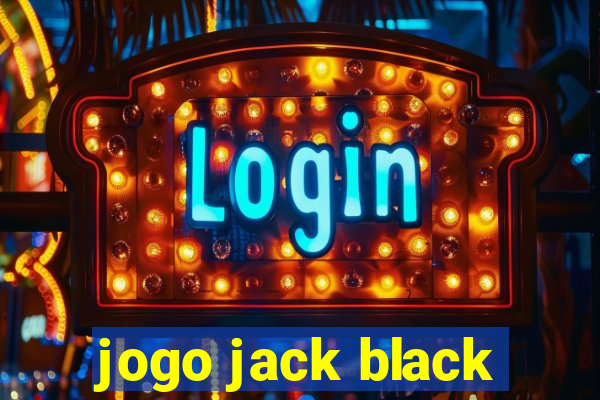 jogo jack black