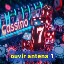 ouvir antena 1