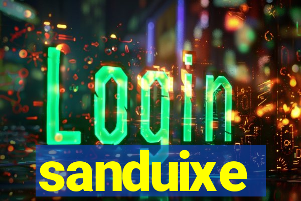 sanduixe