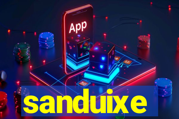 sanduixe