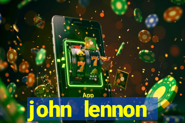 john lennon epiphone casino