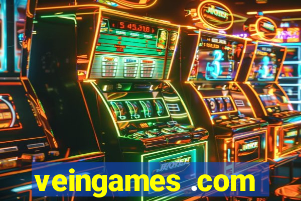 veingames .com