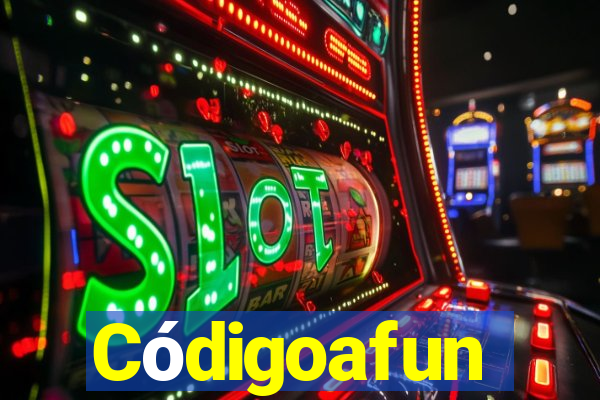 Códigoafun