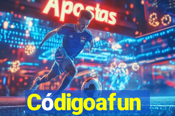 Códigoafun