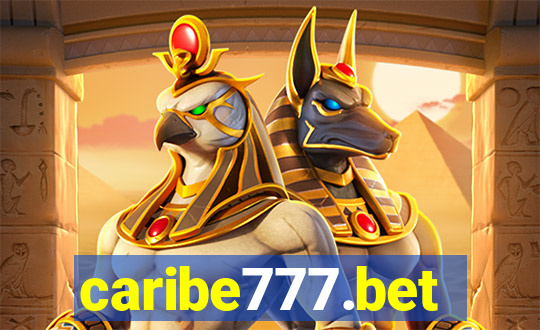 caribe777.bet