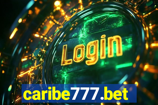 caribe777.bet