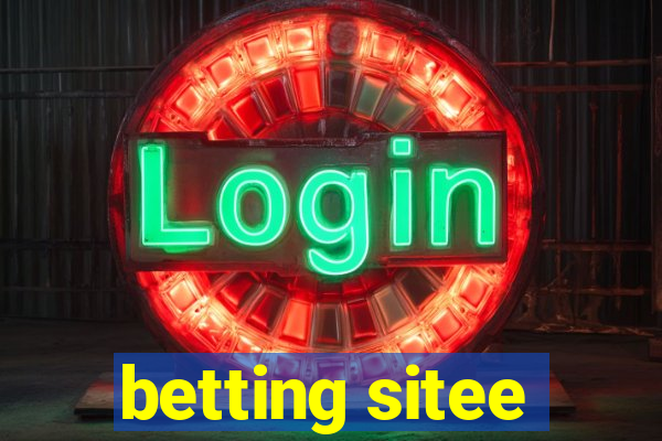 betting sitee