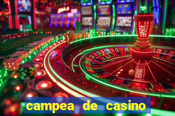 campea de casino vegas slots