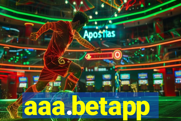 aaa.betapp