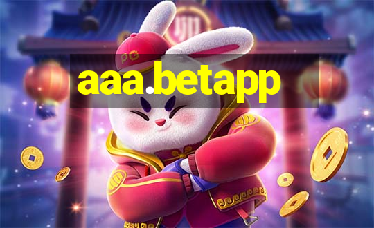 aaa.betapp