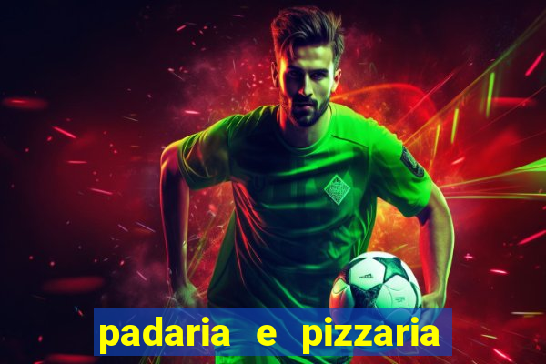 padaria e pizzaria capão redondo