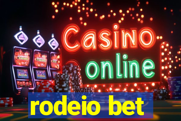 rodeio bet