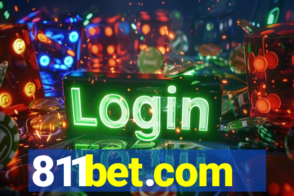 811bet.com