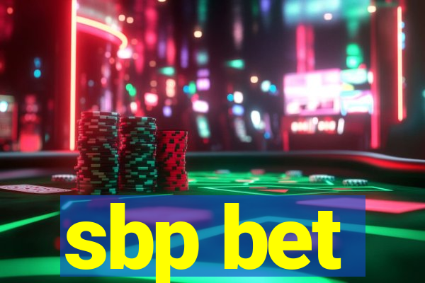 sbp bet