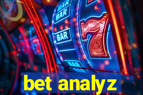 bet analyz