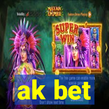 ak bet