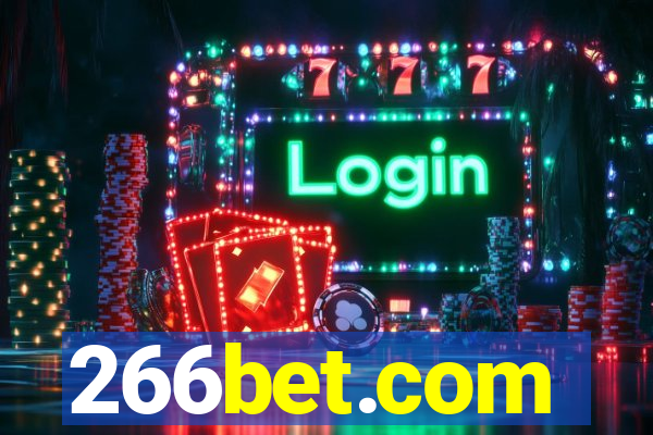 266bet.com