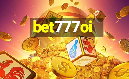 bet777oi