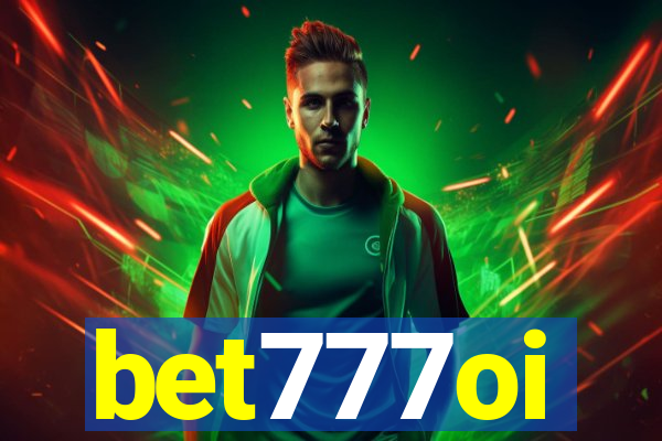 bet777oi