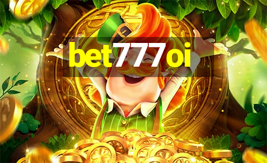 bet777oi