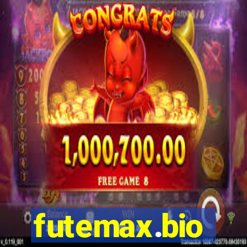 futemax.bio