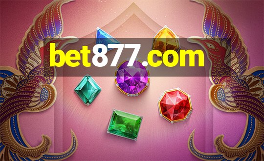 bet877.com