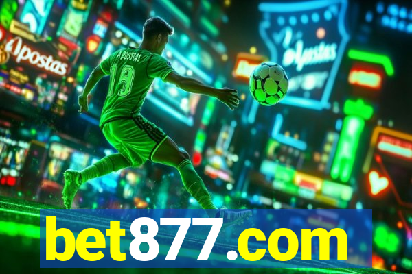 bet877.com