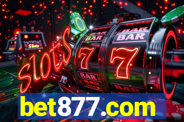 bet877.com