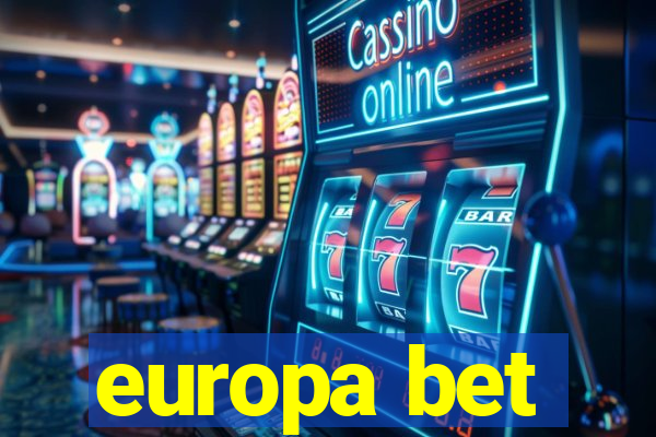 europa bet