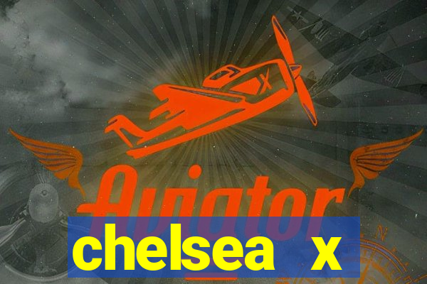 chelsea x manchester city futemax