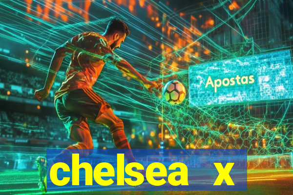 chelsea x manchester city futemax