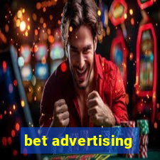 bet advertising