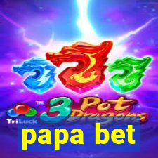 papa bet