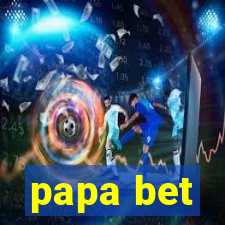 papa bet