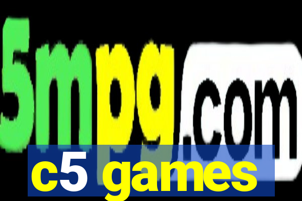 c5 games